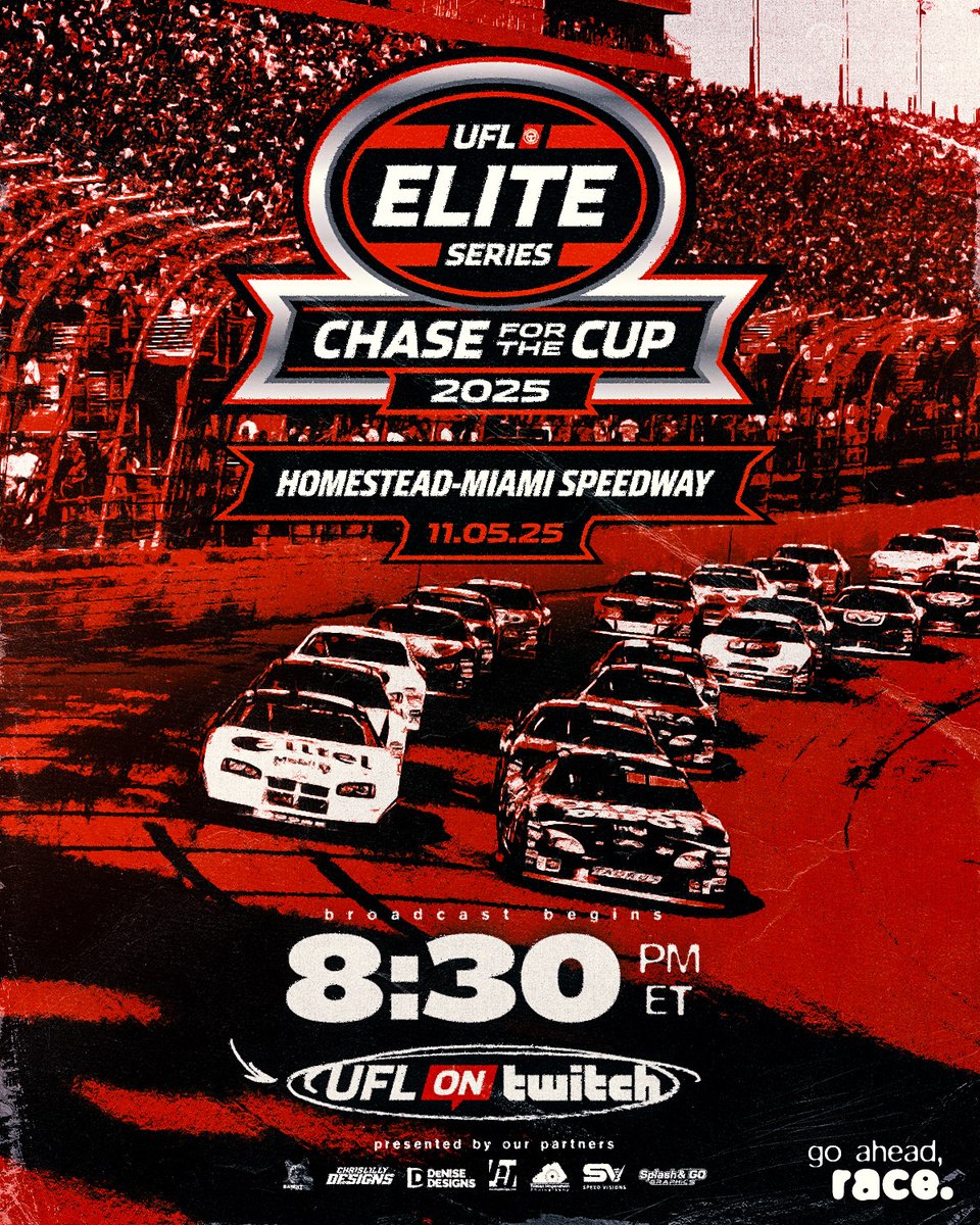 UFL | CTMP 4/15 tweet media