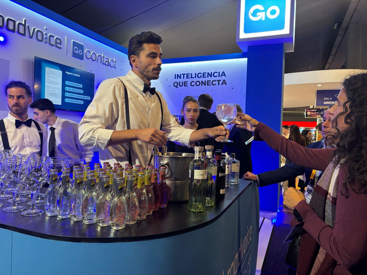 Expo Relación Cliente tweet media