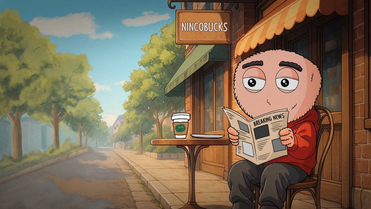 ninco_fi's tweet image. 🔥 The Ninco Pre-Mainnet Campaign goes live tomorrow!

For the next 10 days, the Top 5 wallets on Ninco’s leaderboard will each receive a Ninco NFT airdrop 🎁

🔗 If you hold a Ninco testnet NFT, connect it to unlock a multiplier boost ⚡️

Check out Discord for more details!