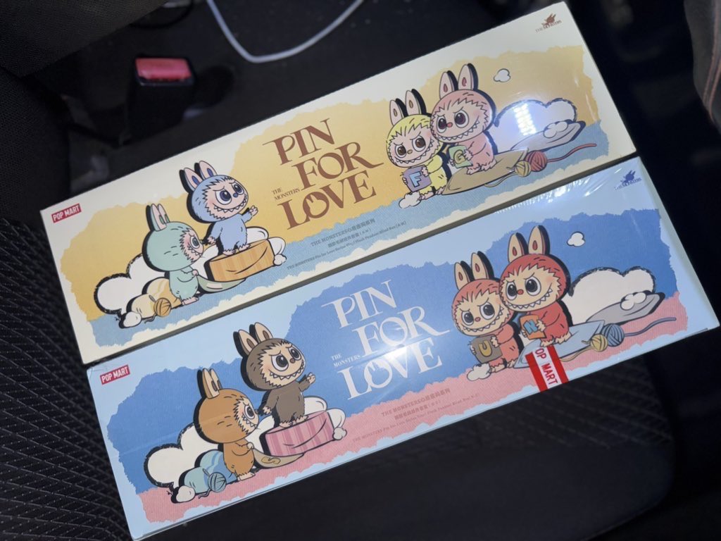 ラブブからモンチッチ on X