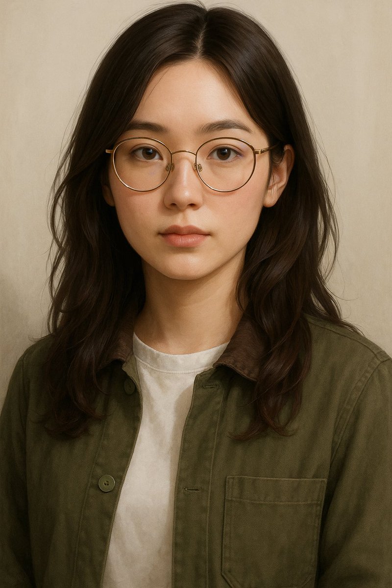 小貓有一天心血來潮
要我幫他生成性轉的照片
還是蠻可愛的

（泛性戀無誤）