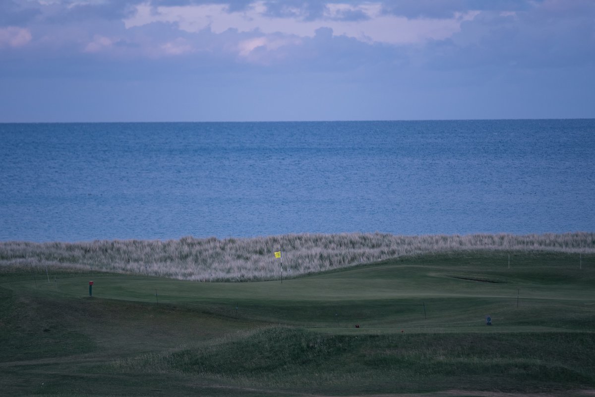 Brora Golf Club tweet media