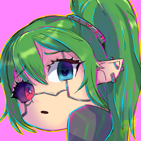x_Queenfire_X's tweet photo. Hey - Im looking for a #VGenCode  
Id love to open commissions over on vgen before the end of the year :> 

I make lots of things 
-emotes 
-bit badges 
- pfp images 
- so much more

if you'd like to see more of my art pleas check out my kofi 

https://t.co/x0KDWyciwH

🩷 + 🔃 https://t.co/aX8Le0lsXW