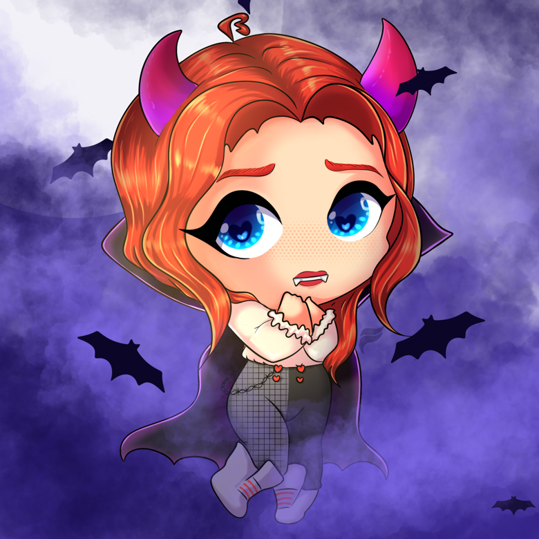 x_Queenfire_X's tweet photo. Hey - Im looking for a #VGenCode  
Id love to open commissions over on vgen before the end of the year :> 

I make lots of things 
-emotes 
-bit badges 
- pfp images 
- so much more

if you'd like to see more of my art pleas check out my kofi 

https://t.co/x0KDWyciwH

🩷 + 🔃 https://t.co/aX8Le0lsXW