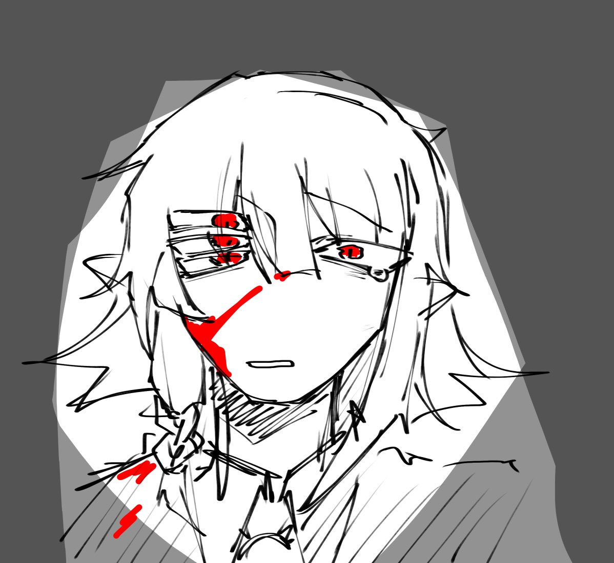 春雨(Harusame) (@ameame_876) / Posts / X