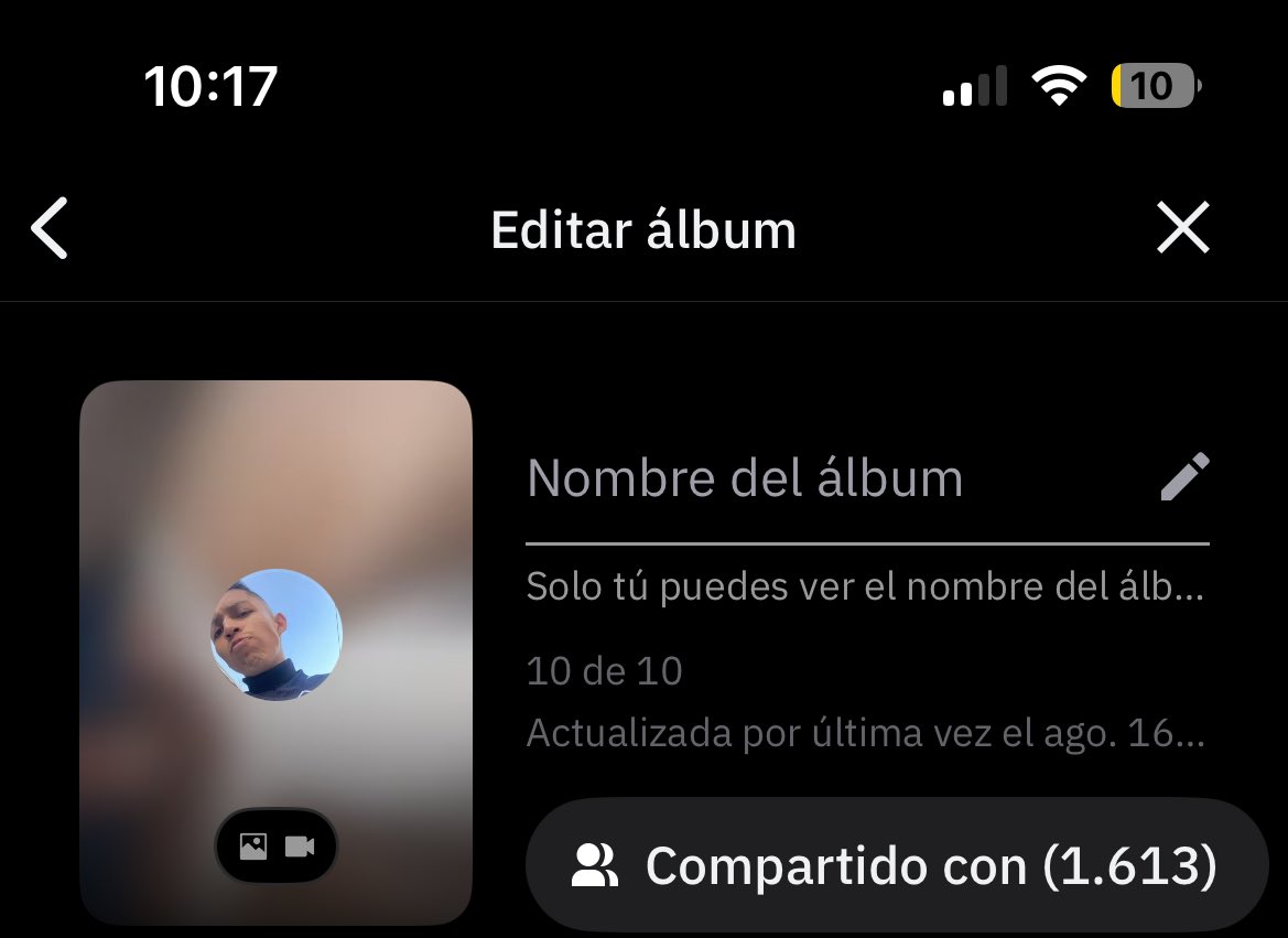 A pues te gané 😂