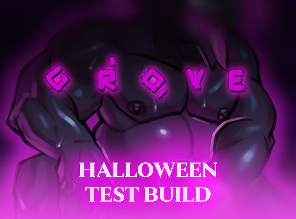 grovedevacc's tweet photo. GROVE - (late) Halloween Grapple Test Build

We apologise for the slight delay!

This is a short, playable test build / demo showcasing some of the features we've been working on for GROVE

Link to download is here: https://t.co/B9Ys21ZBGp https://t.co/CQDBij0KPu