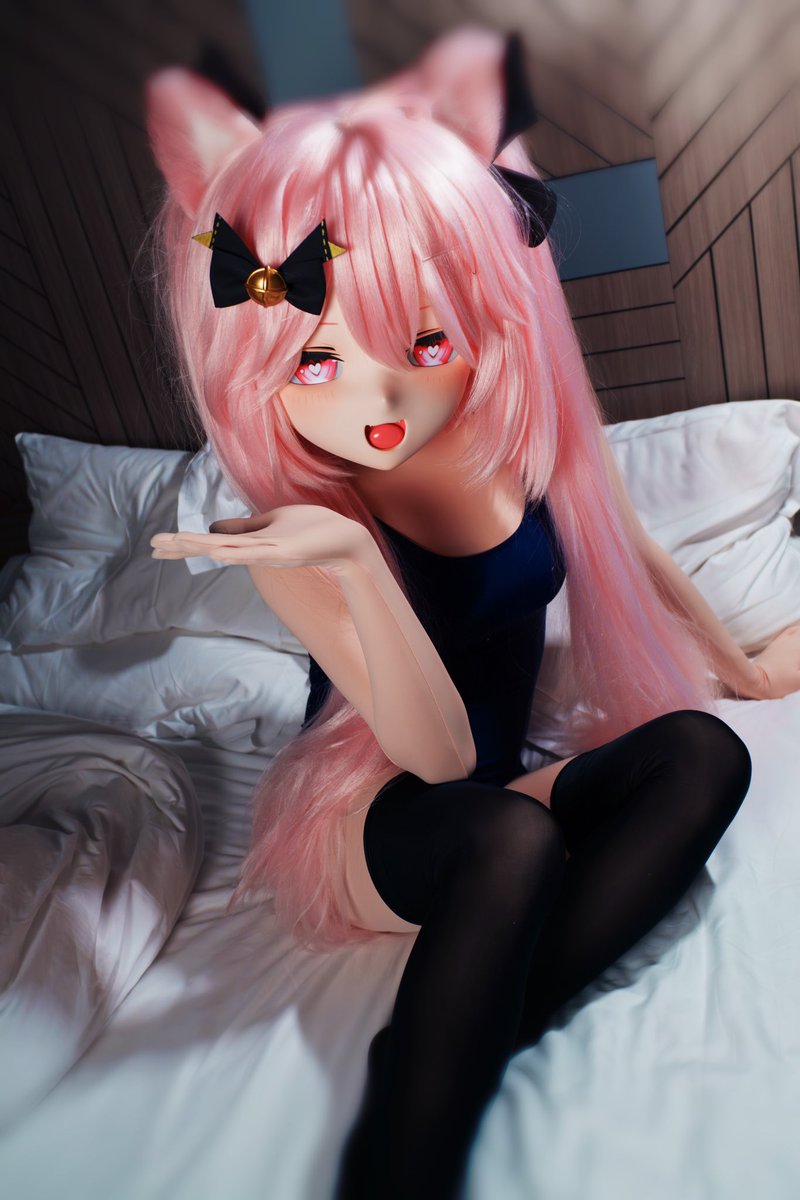 _ranfa_'s tweet image. going你～(*≧ω≦)
摄影大大：@nemuzuki99