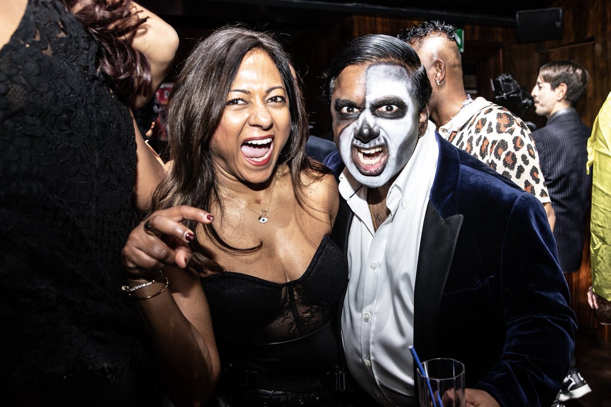 NC Supper Clubs tweet media