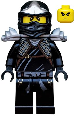 BUCKETOFCOLE's tweet photo. I think it’s cool how the white shirt under the Gi and Pauldron shows more now, the folds and outline of the Gi seem nice too https://t.co/4FGm66ikWa