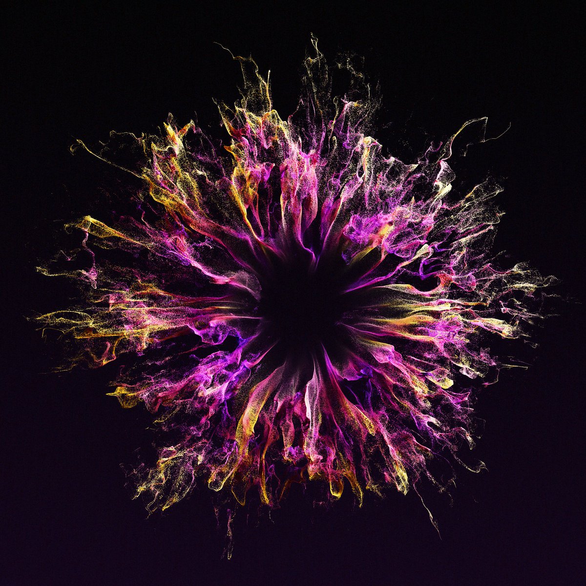 Shockwaves 001 //
Cinema 4d &amp; Redshift