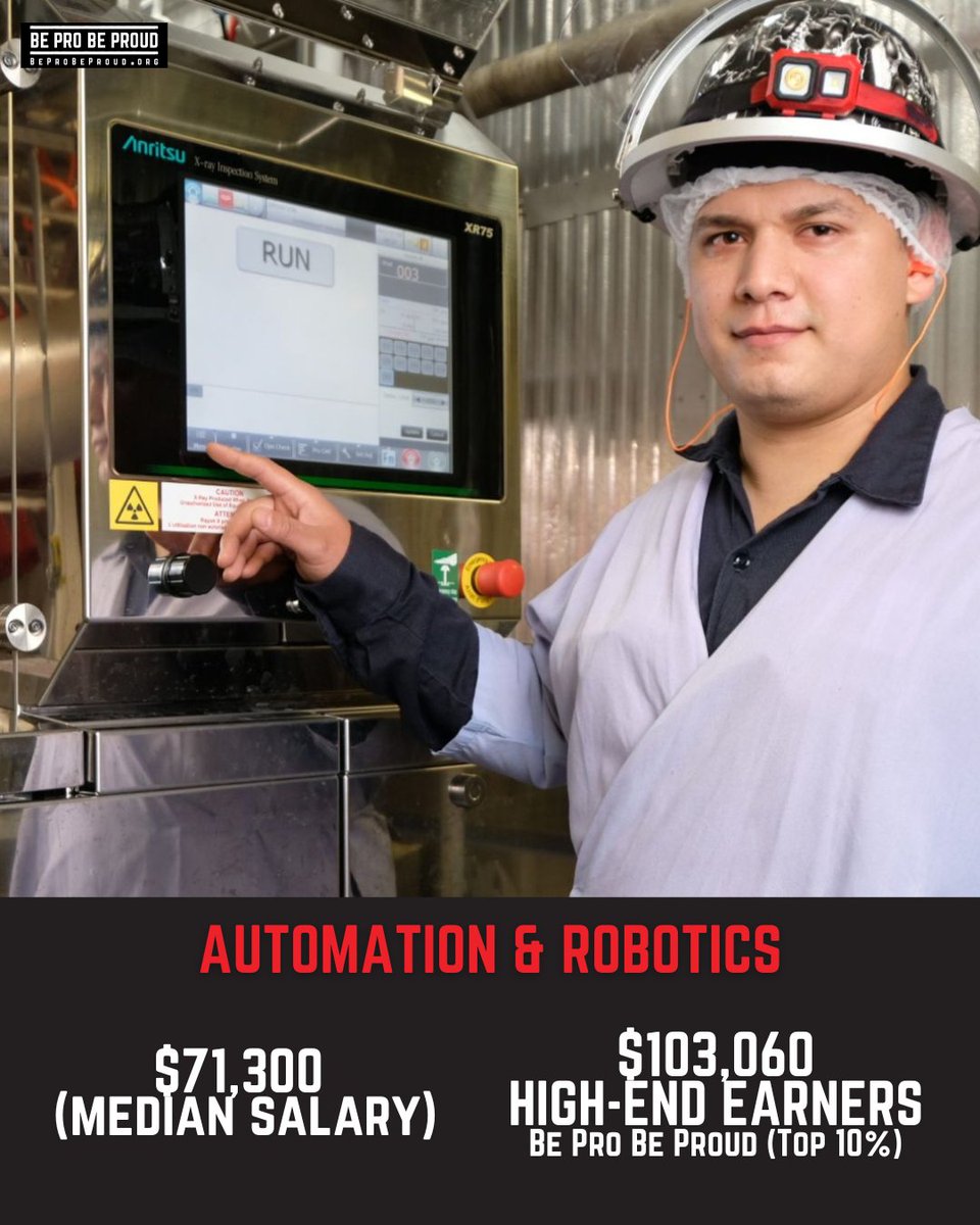 Be Pro Be Proud tweet media