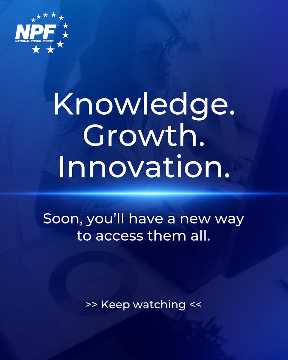 ✏️Three words that define progress. Knowledge. Growth. Innovation. Shortly, we’ll show you how they all connect.