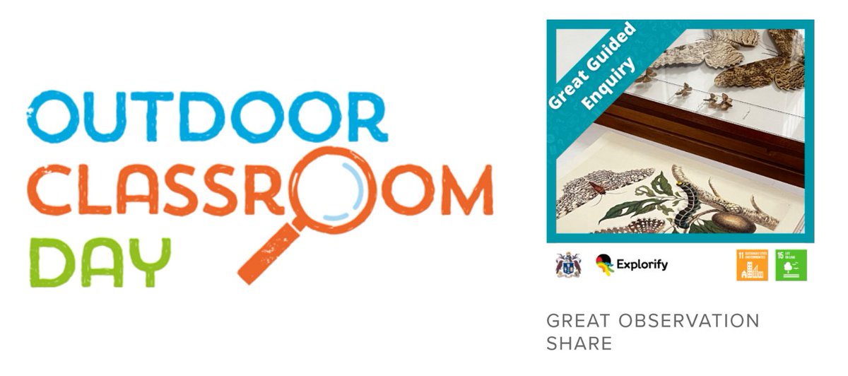 Great Science Share for Schools tweet media