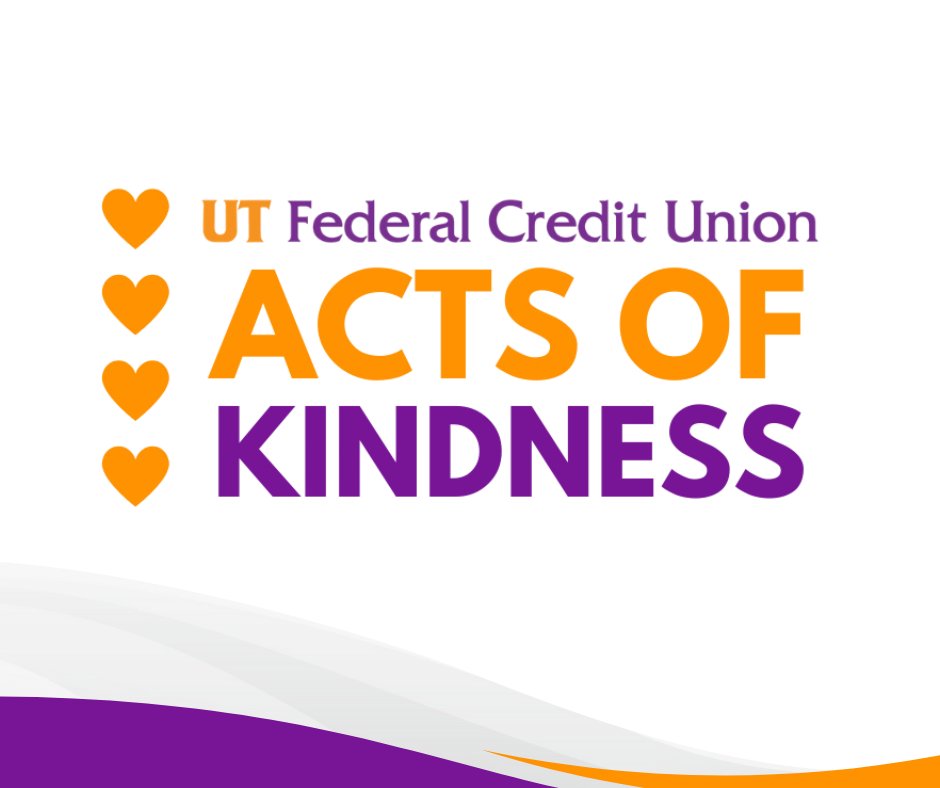 UTFCU's tweet photo. 💛 17 UTFCU teams joined forces for our Acts of Kindness campaign! From care kits to groceries, no act was too big or small. Celebrating World Kindness Day by spreading generosity across our communities. 🌎💫

#WorldKindnessDay #UTFCUKindness #PeopleHelpingPeople https://t.co/fOd7sNJROX