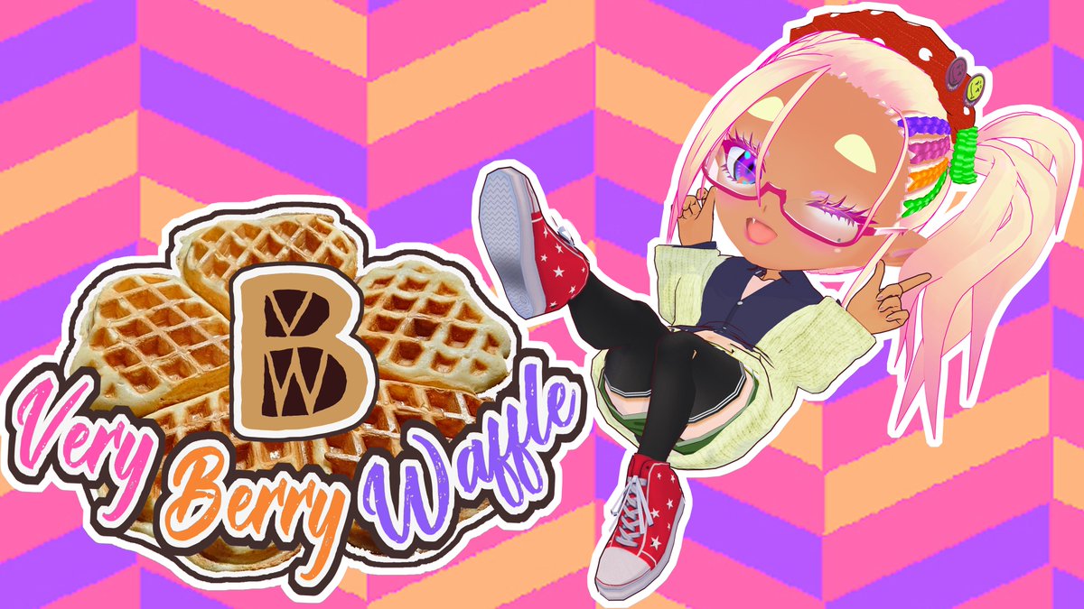 苺わっふる🍓🧇 tweet media