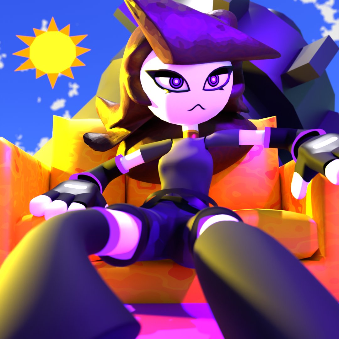 DavibesOUT (COMMS OPEN) $15 tweet media