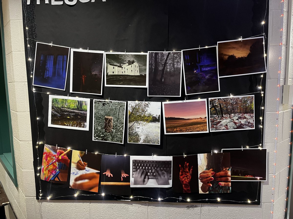UHS_FCPS's tweet photo. Loved the creativity in Photography this morning!! https://t.co/8RI6SJTkUu