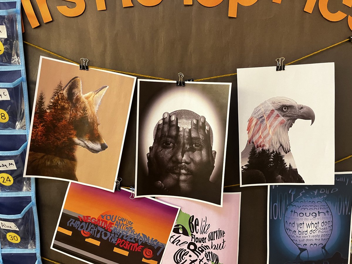 UHS_FCPS's tweet photo. Loved the creativity in Photography this morning!! https://t.co/8RI6SJTkUu