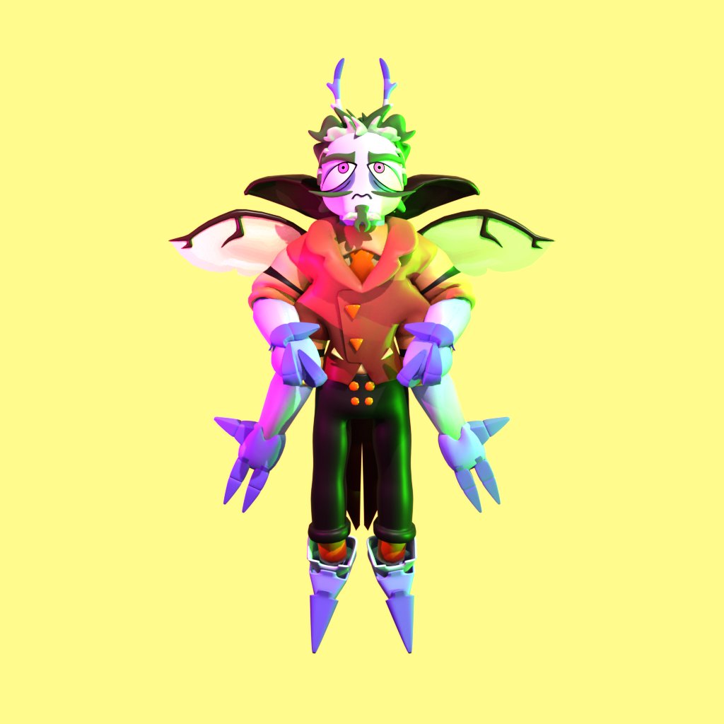 DavibesOUT (COMMS OPEN) $15 tweet media