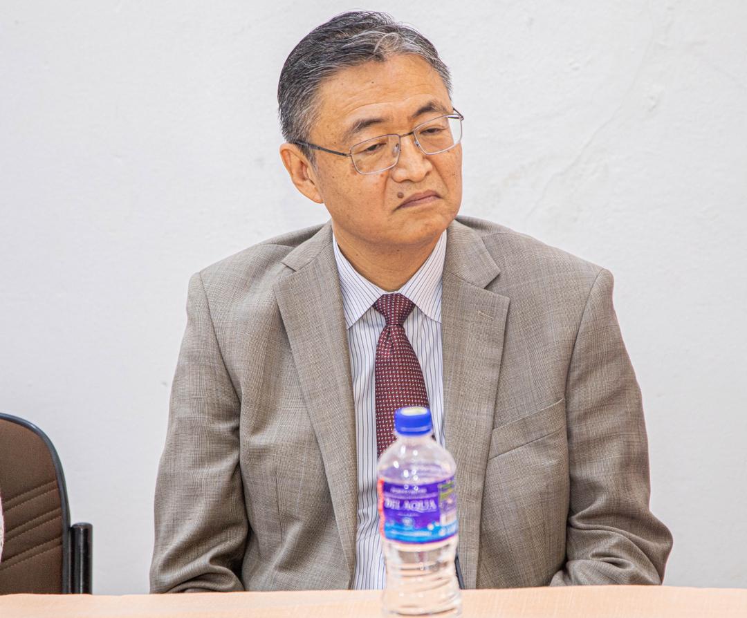 TANGO_NGOandCSO's tweet image. Today, TANGO hosted the Chinese Ambassador to the Gambia as members who attended three seminars in the People’s Republic of China shared their experiences and lessons learned. 🇨🇳🤝🇬🇲 #TANGO #ChinaGambiaRelations
@ChineseAmb_GM