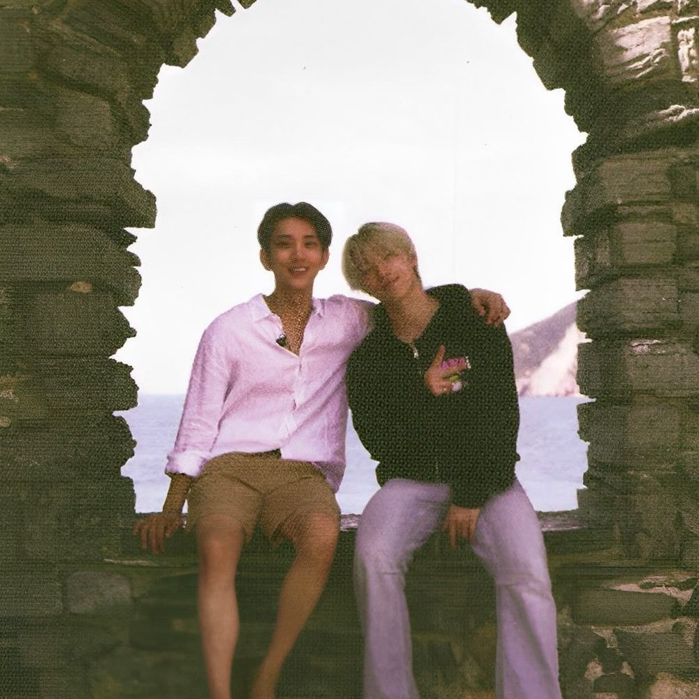 offsideash's tweet image. — memories 🎞️