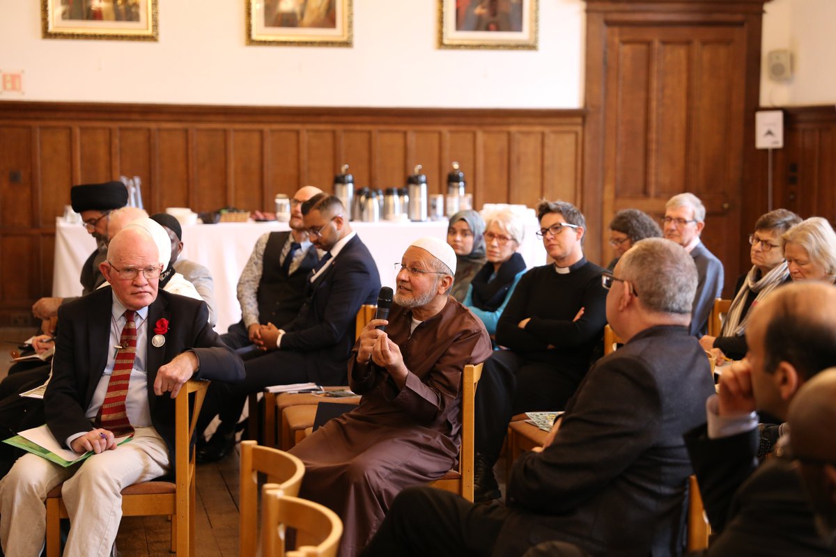 CottrellStephen's tweet image. Very good to welcome the @ChrisMusForum to Lambeth Palace as we seek to grow in friendship, understanding and peace building in our world today and learning from each other’s experience and perspective.