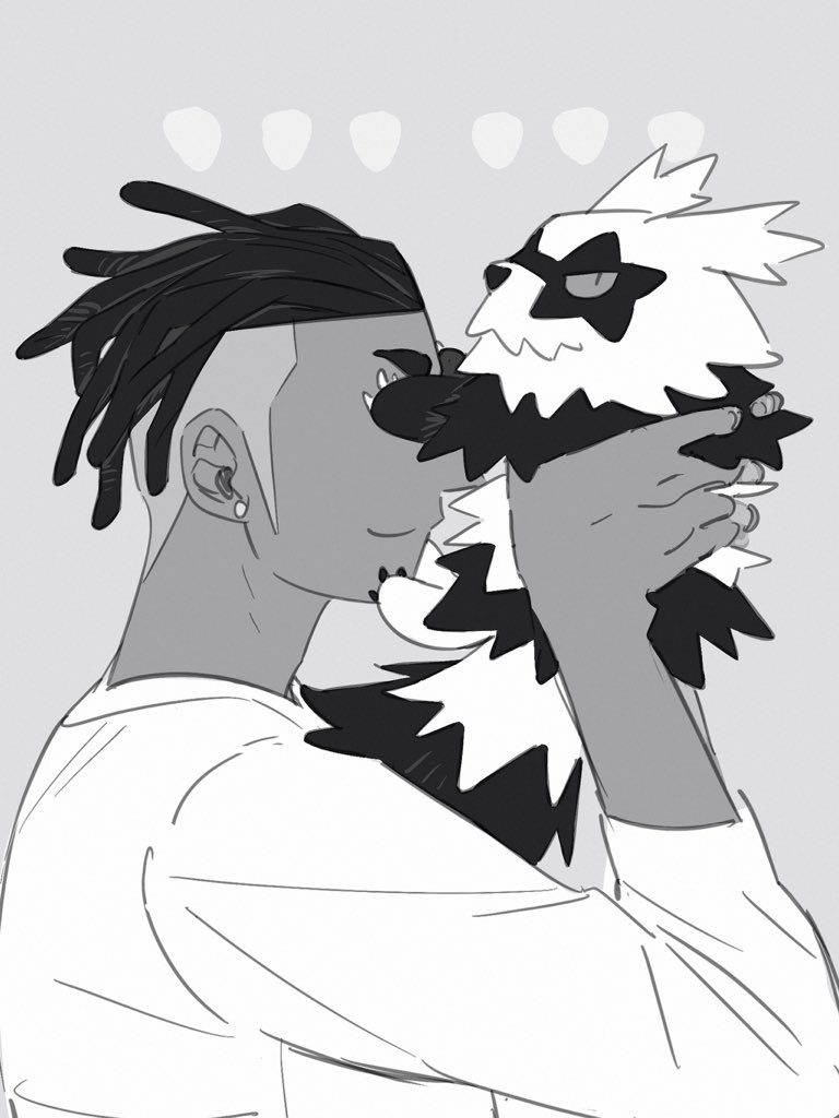 MolyMes's tweet image. #kbnz