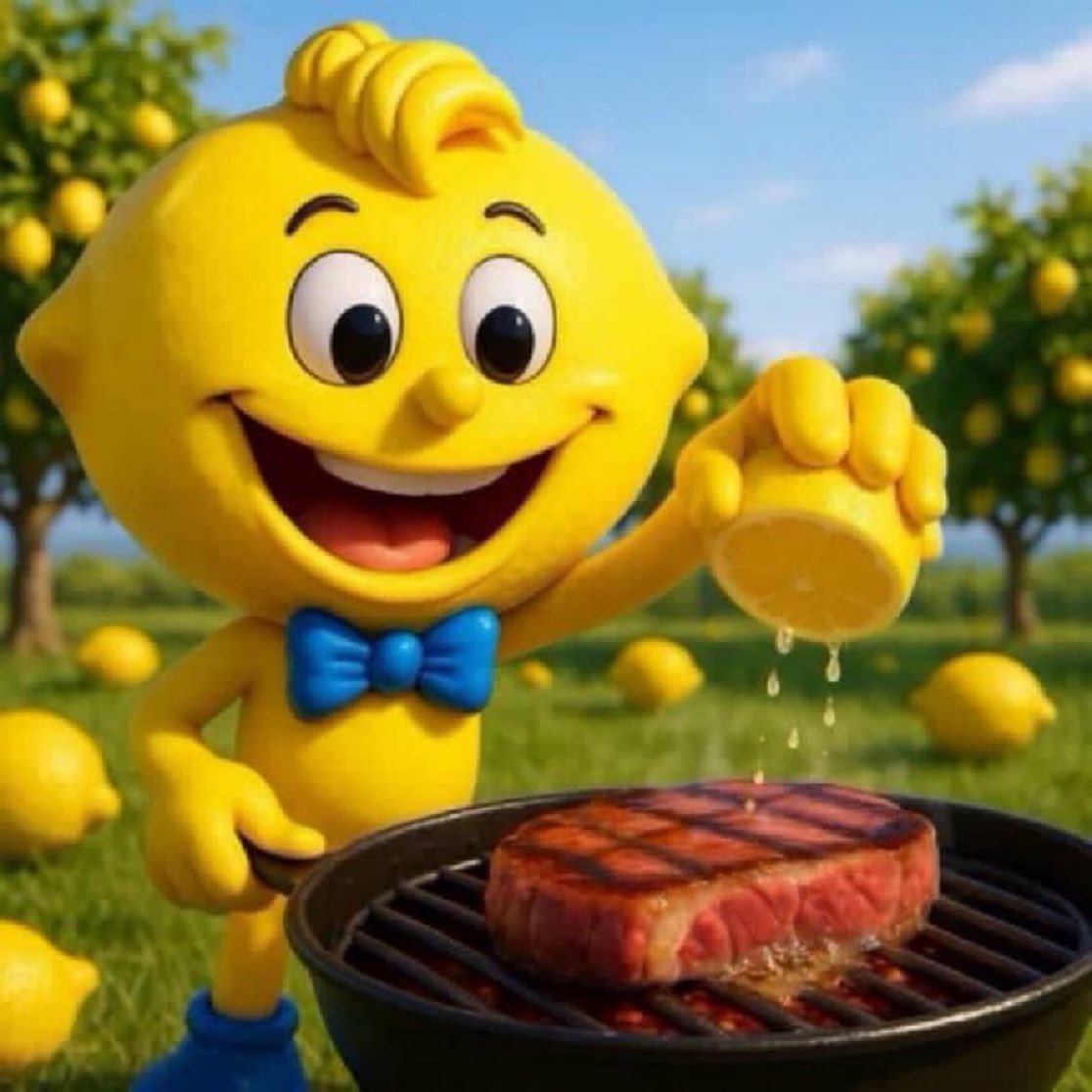 HederaVanguard's tweet photo. πβ‘ The squeeze is real, $leemon isnβt just a token, itβs pure citrus power!
Every drop fuels the Hedera journey π,
every slice cuts through the noise πͺ.
Stay sharp, stay juicy, stay $leemon ππ₯
#LEEMON #Hedera #CitrusPower
@LeemonHead2 @pirate_peep https://t.co/bRguCGtoG1