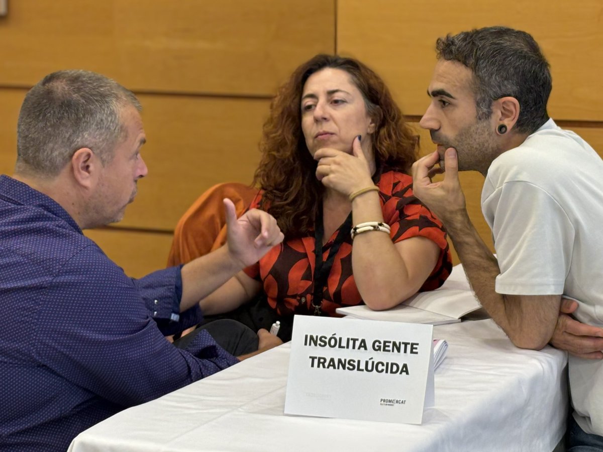 Pro Mercat tweet media