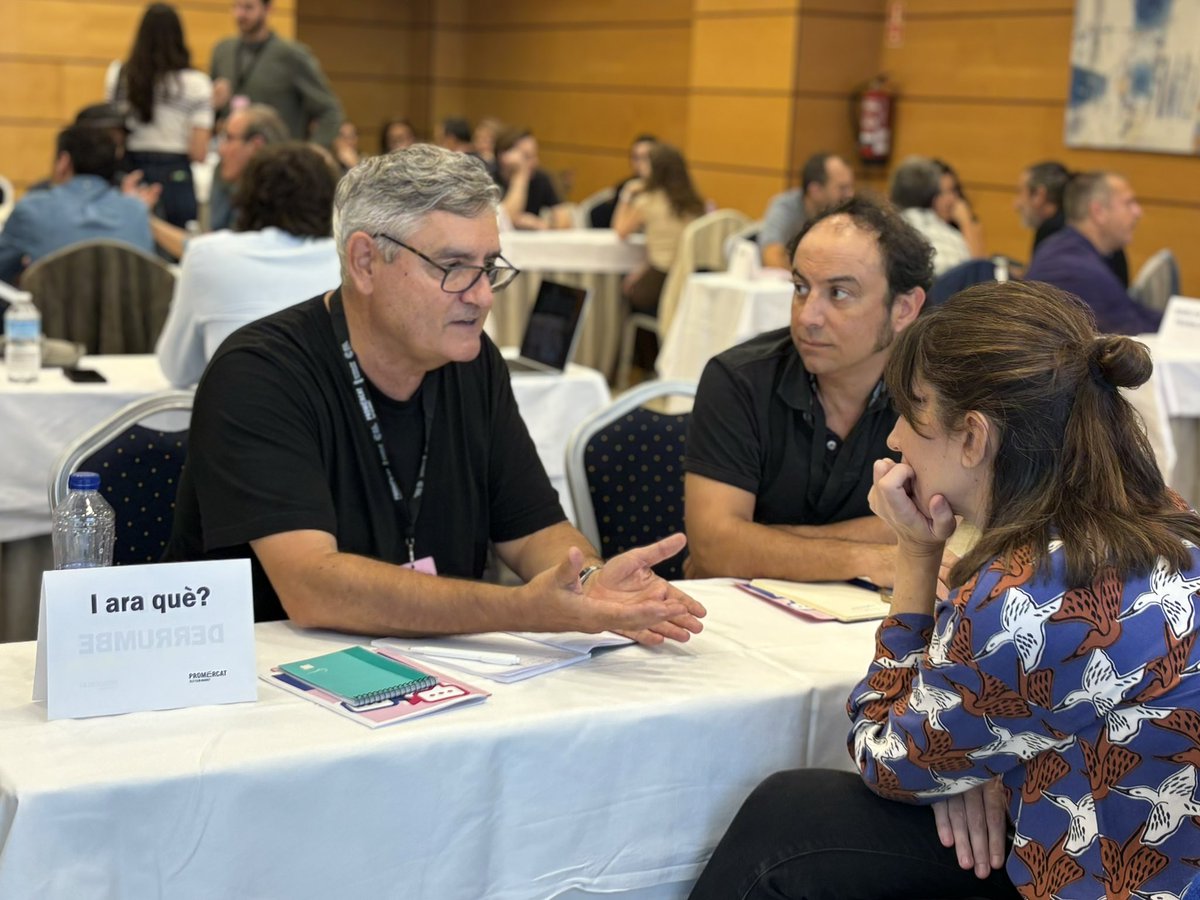 Pro Mercat tweet media