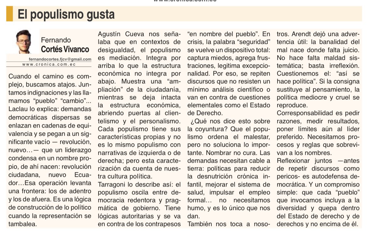 Fernando Cortés tweet media
