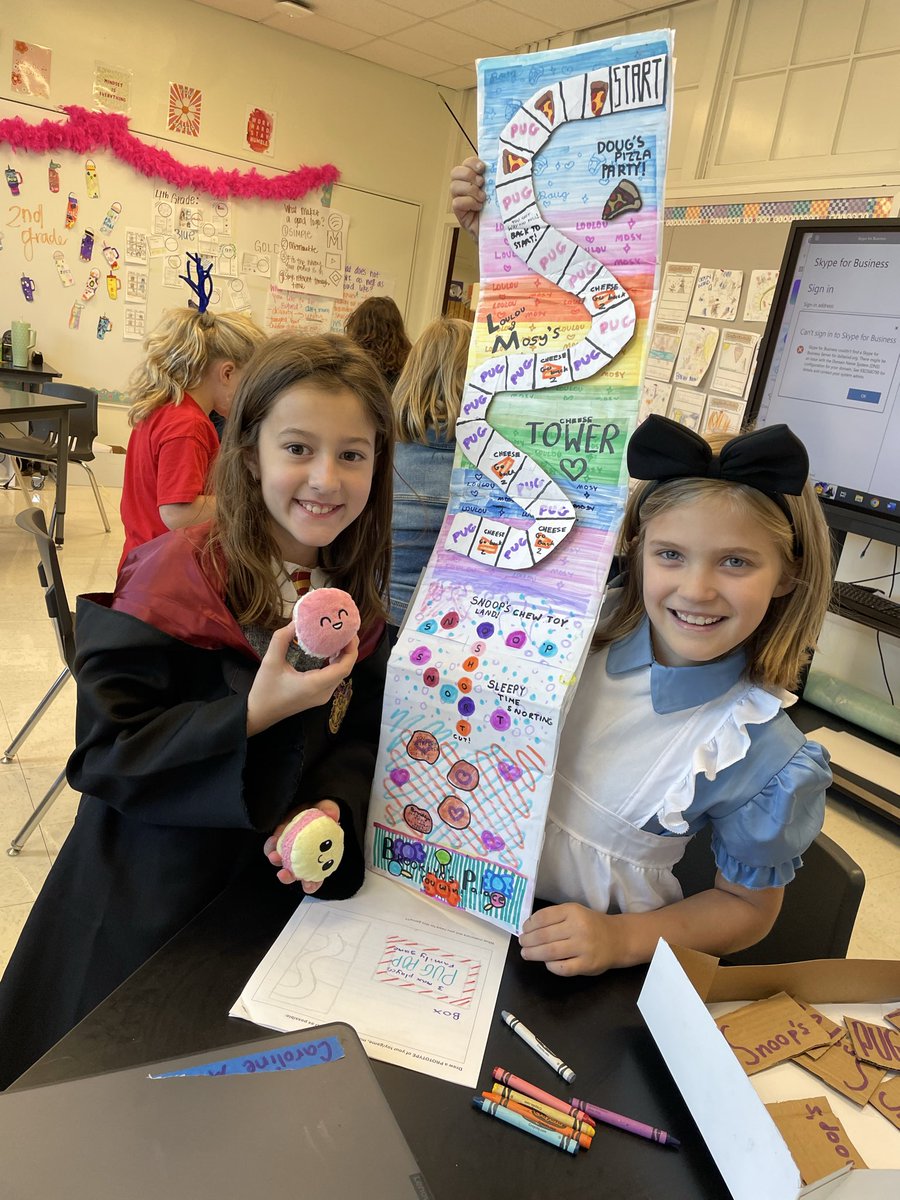 Ms. Rudd tweet media