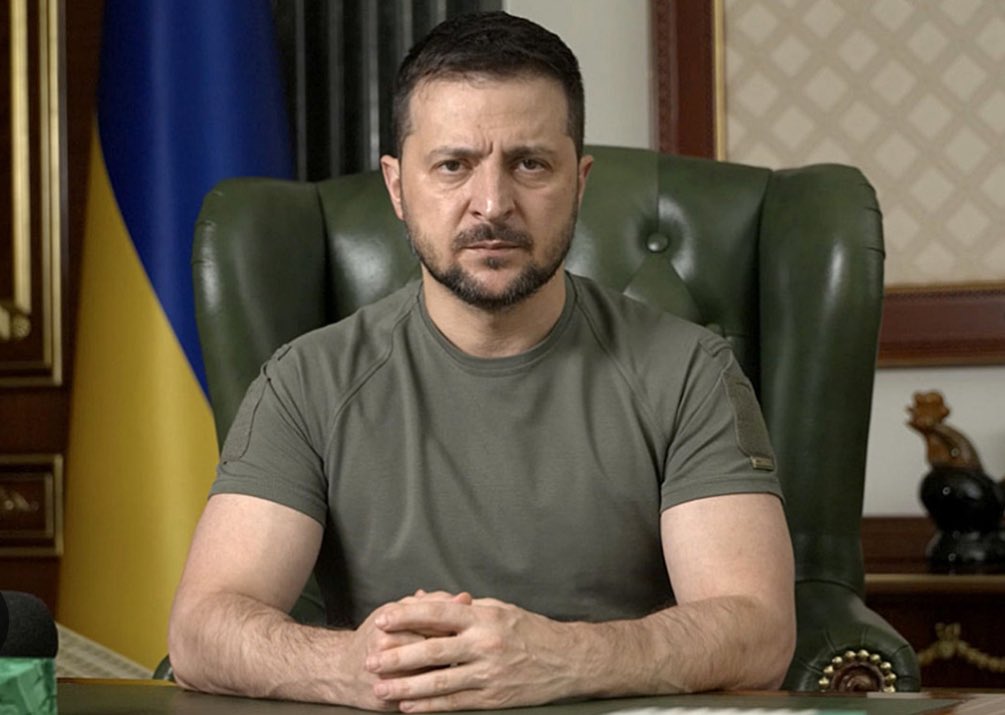 UKRRichard's tweet image. Would you vote for this guy to lead your country?