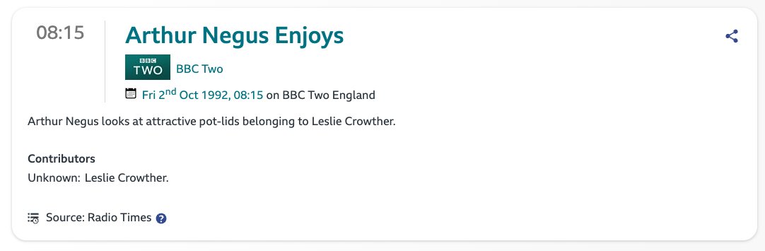 Winkelman could never