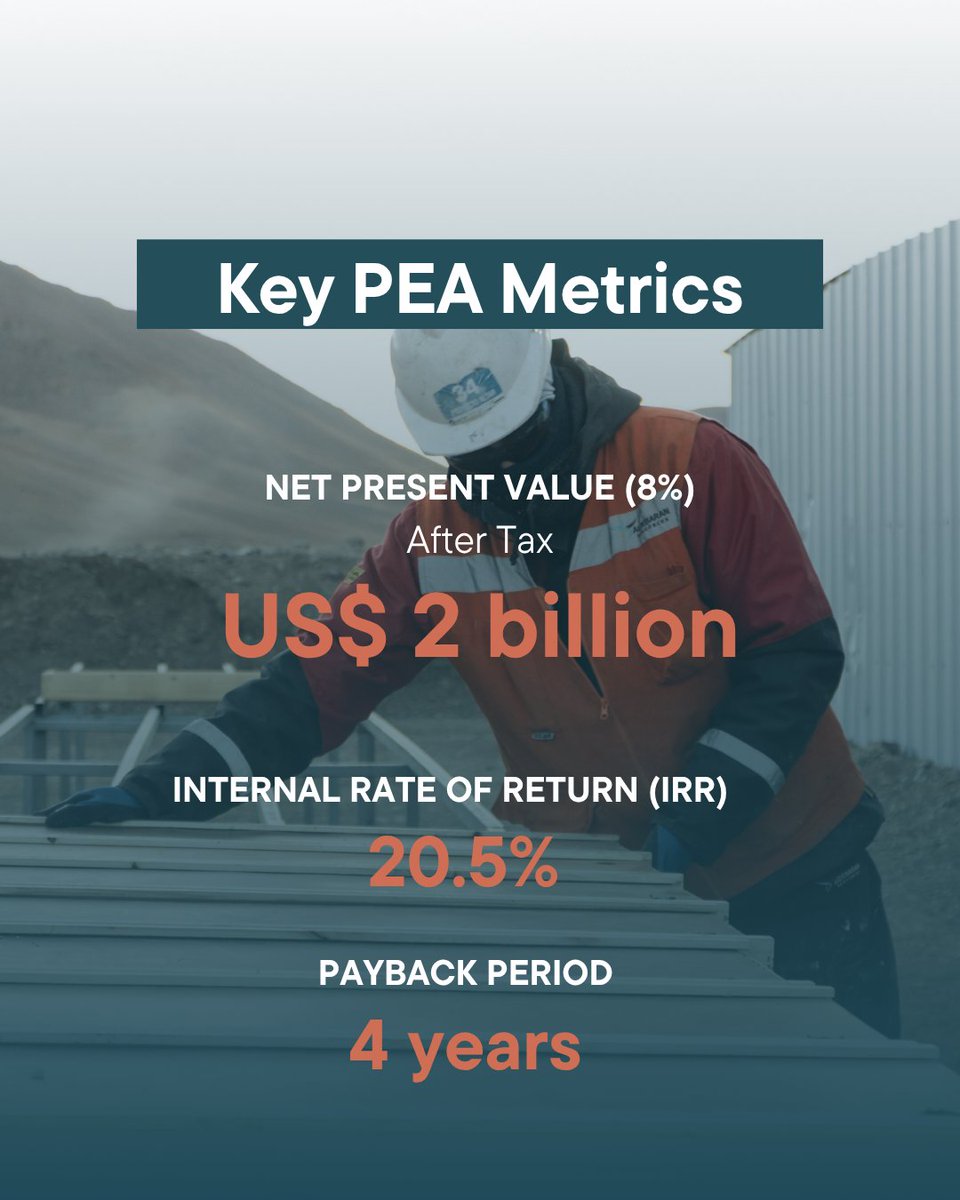 Aldebaran Resources Inc tweet media