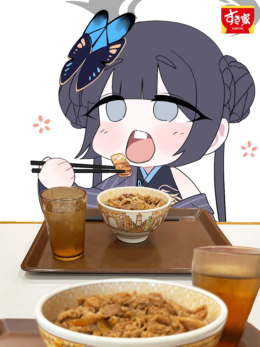TSY_Tangsuyook's tweet photo. もぐもぐ 😋 https://t.co/EJ0aJwuKSt