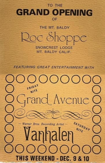 Tomco AV tweet media