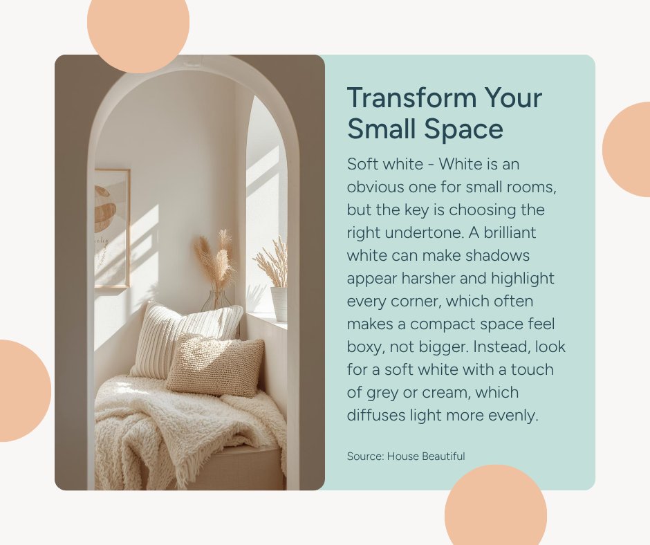 CameronsStiffCo's tweet photo. Transform Your Small Space... https://t.co/fgYx8xkt6G