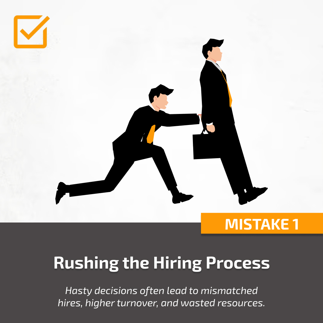 digicomplish's tweet image. Great talent isn’t lost—it’s overlooked. Avoid hiring mistakes with Digicomplish. Hire smarter, grow stronger.

#HiringStrategy #SmartHiring #TalentAcquisition