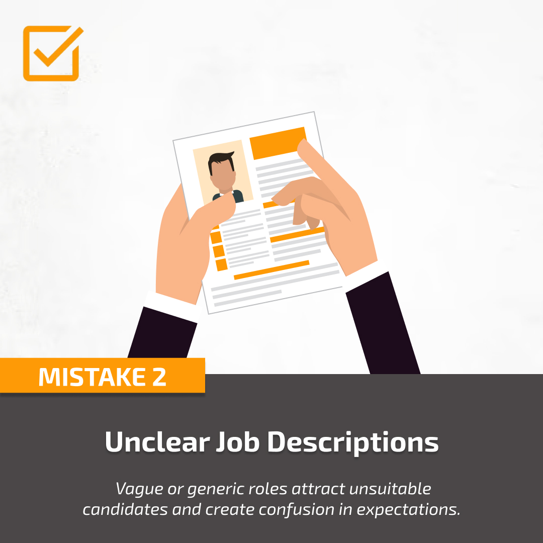 digicomplish's tweet image. Great talent isn’t lost—it’s overlooked. Avoid hiring mistakes with Digicomplish. Hire smarter, grow stronger.

#HiringStrategy #SmartHiring #TalentAcquisition