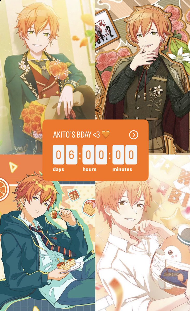 martu shinonome🥞🧡 T53 BURN | T29 RTF⛓️🔥 on X