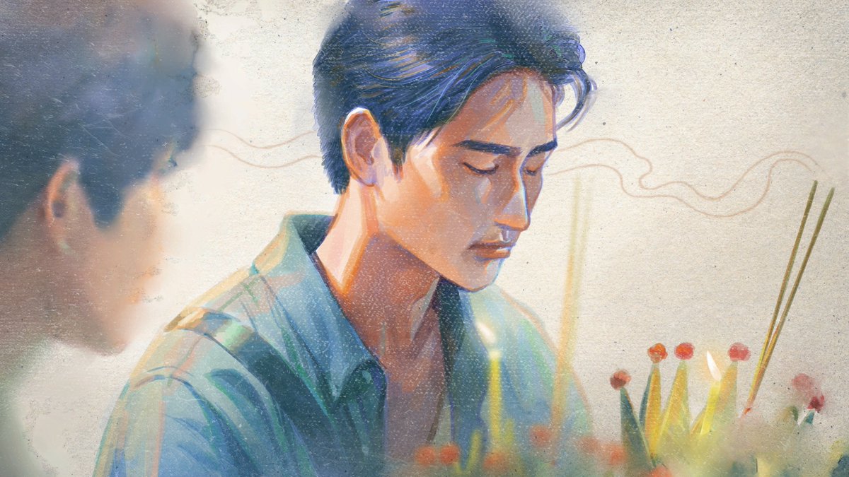 รีรันทุกลอยกระทง
#เอิร์ทมิกซ์ #earthmix