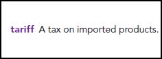 The White House has been boasting about the revenue that its tariffs are raising.

And now the Solicitor-General is in front of the Supreme Court arguing that the President has imposed regulatory tariffs, not revenue-generating tariffs, and so this isn't a case about the power to
