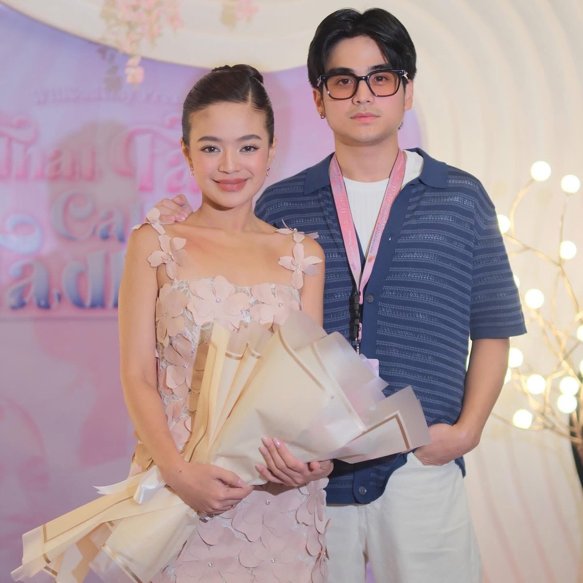 Sparkle GMA Artist Center tweet media