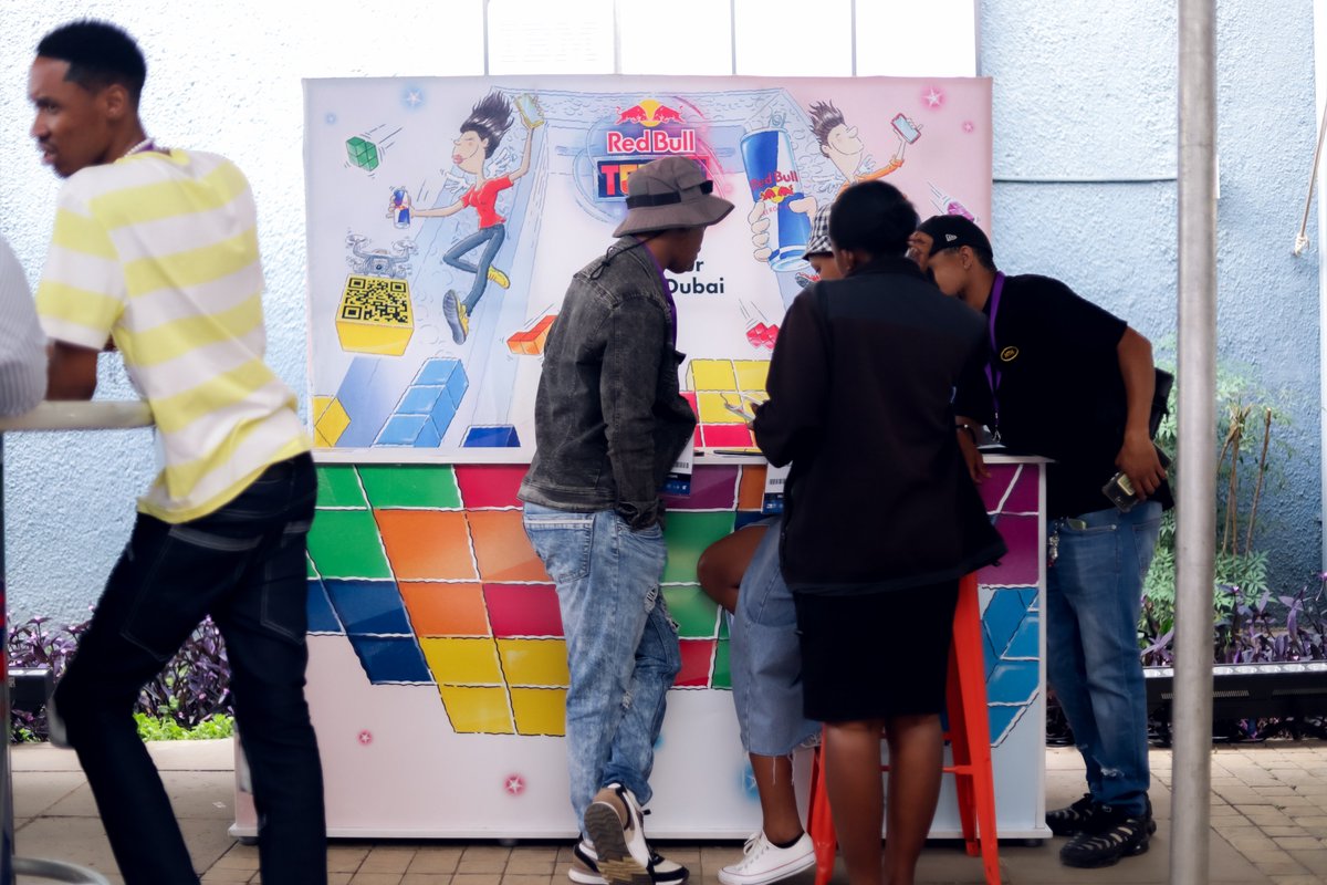 Fak'ugesi Festival tweet media