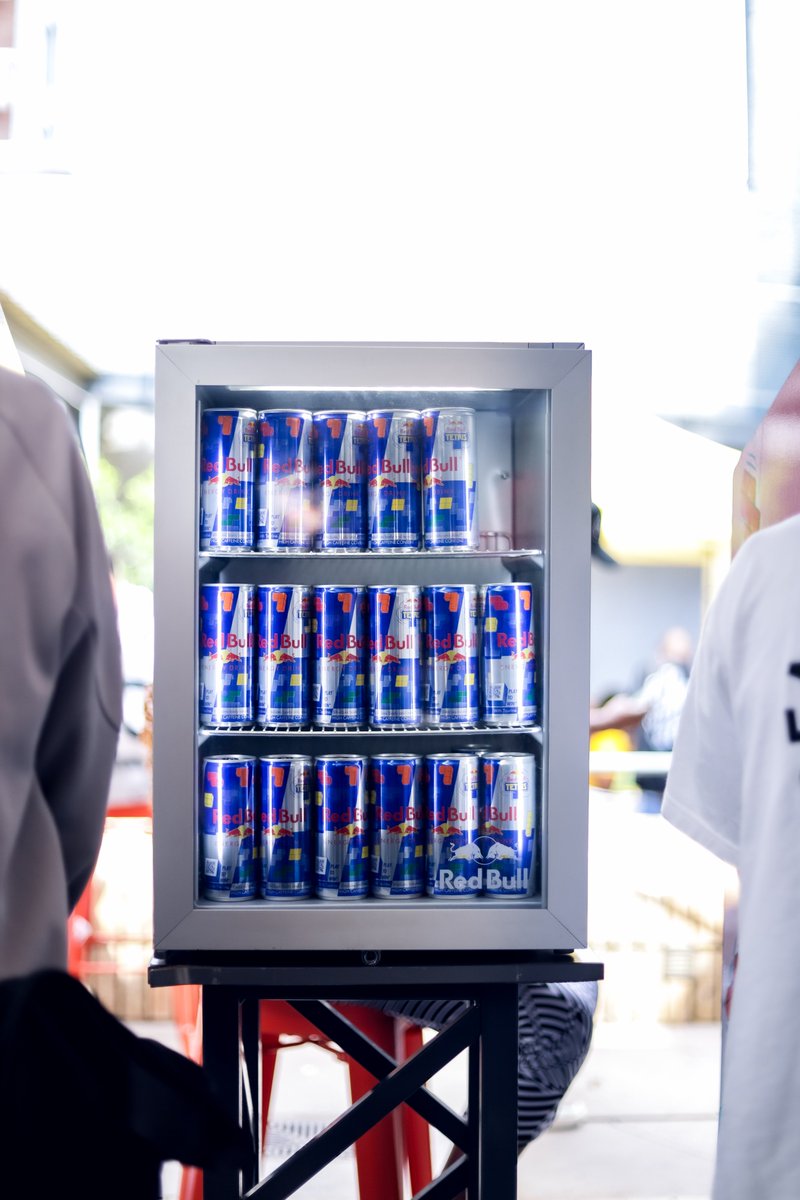 Fak'ugesi Festival tweet media