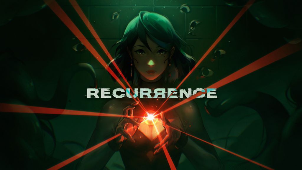 Recurrence tweet media