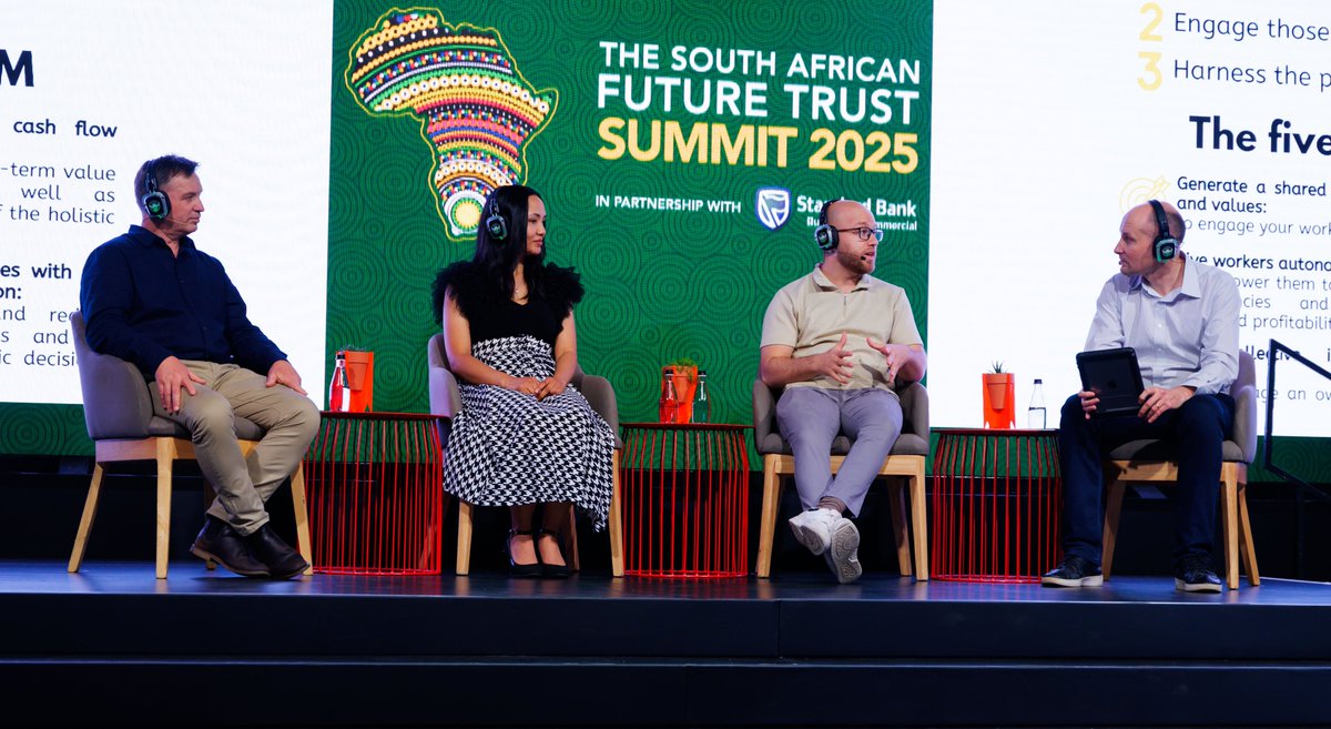 South African Future Trust tweet media