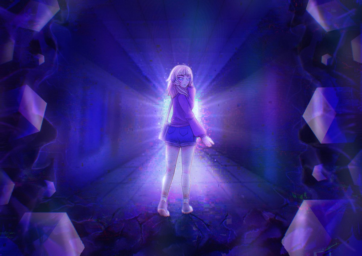 Overnads (mainnet arc) tweet media